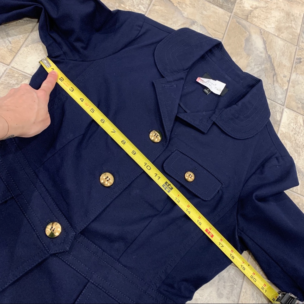 Talbots Utility Jacket - image 6